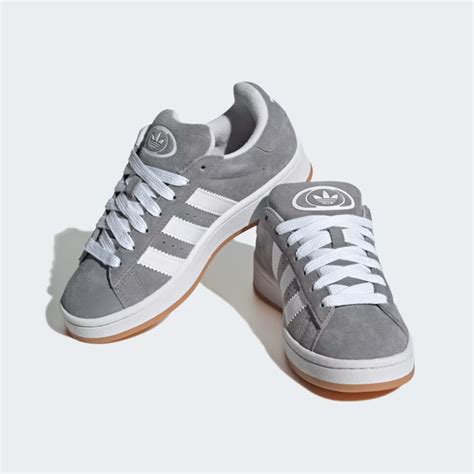 Adidas Campus 00s Grey : r/Pandabuy .